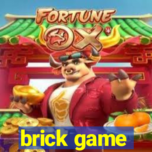 brick game