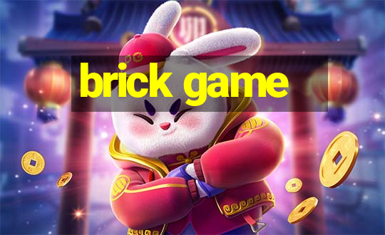 brick game