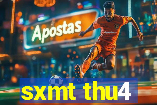 sxmt thu4