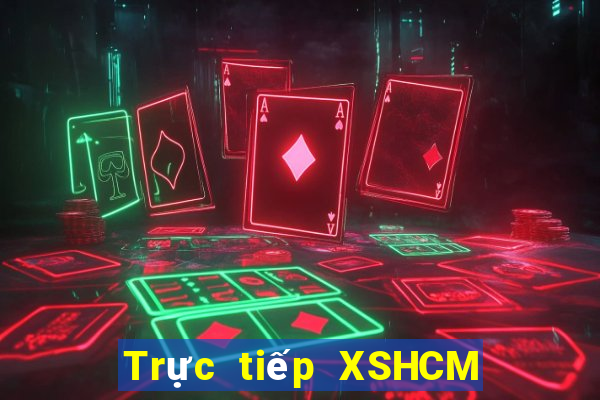 Trực tiếp XSHCM ngày 13