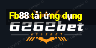 Fb88 tải ứng dụng