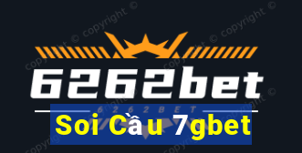 Soi Cầu 7gbet