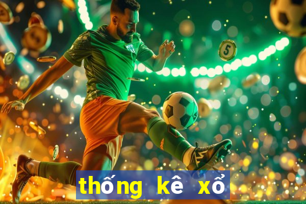 thống kê xổ số 30 ngày miền bắc