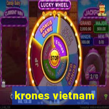 krones vietnam