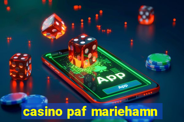 casino paf mariehamn