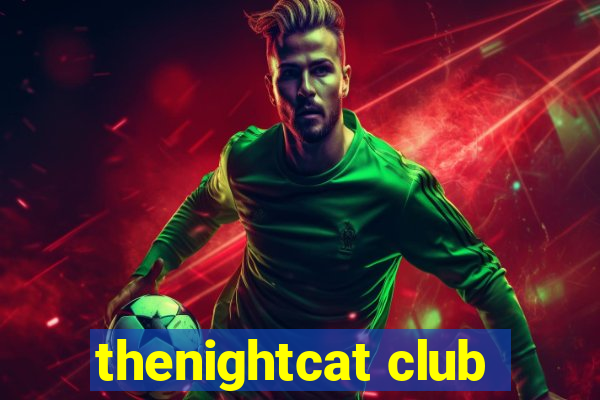 thenightcat club