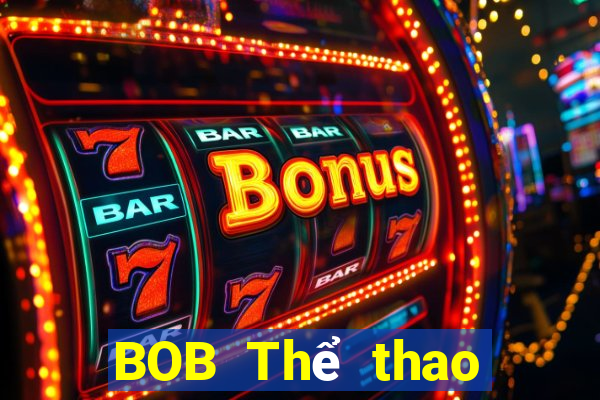 BOB Thể thao Tải về