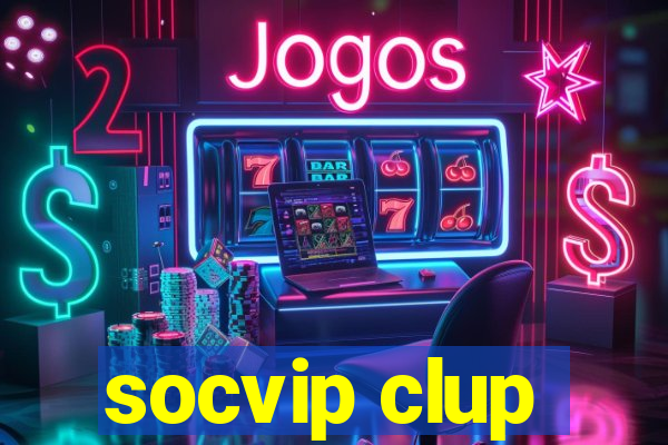 socvip clup