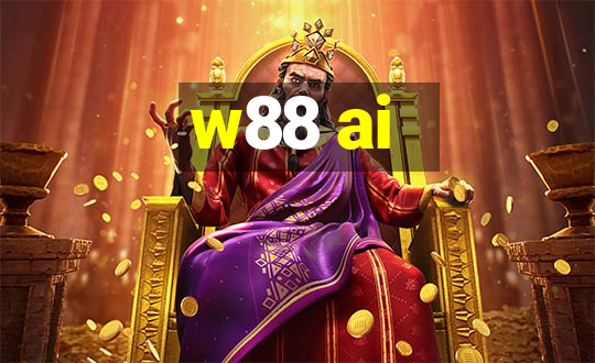 w88 ai