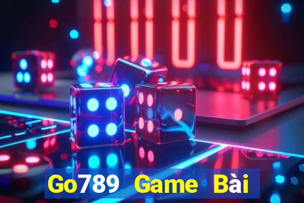 Go789 Game Bài Phái Mạnh