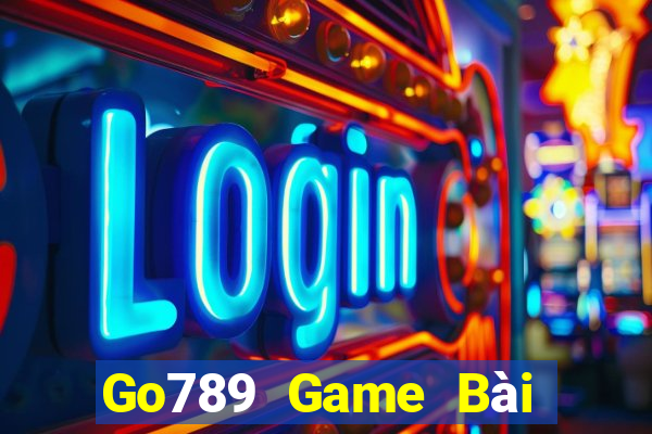 Go789 Game Bài Phái Mạnh