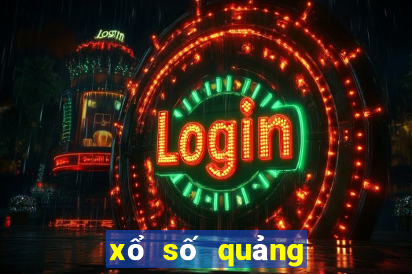 xổ số quảng ngãi ngày 1 tháng 5