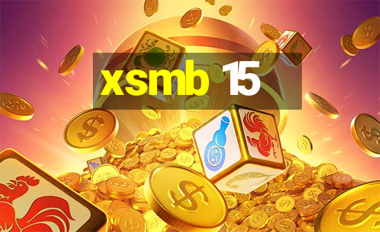 xsmb 15