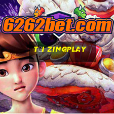 tại zingplay