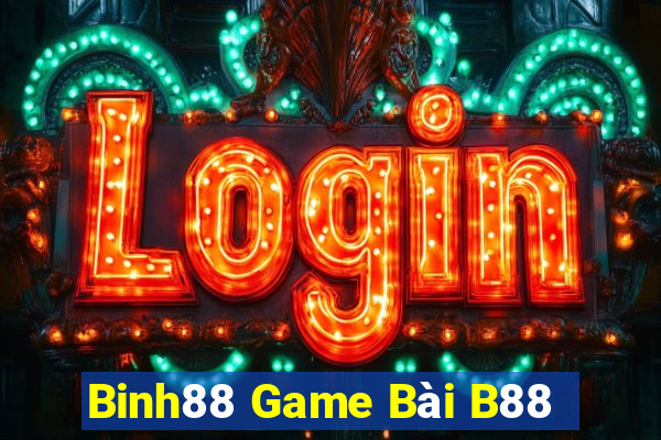 Binh88 Game Bài B88