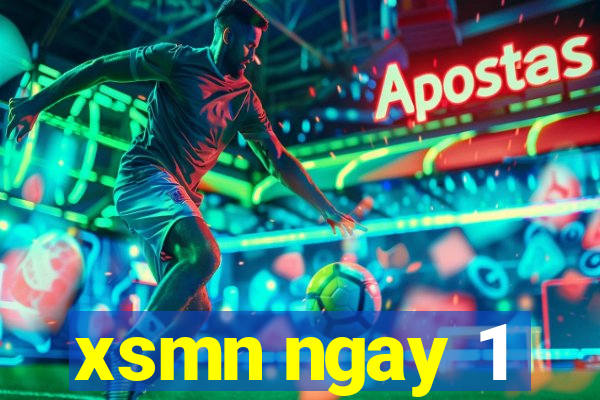 xsmn ngay 1