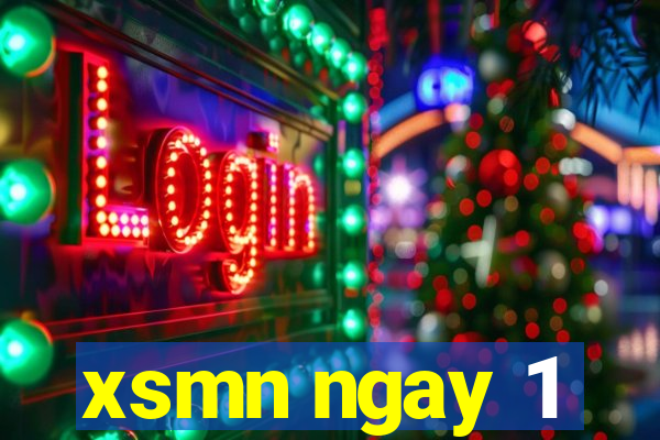 xsmn ngay 1