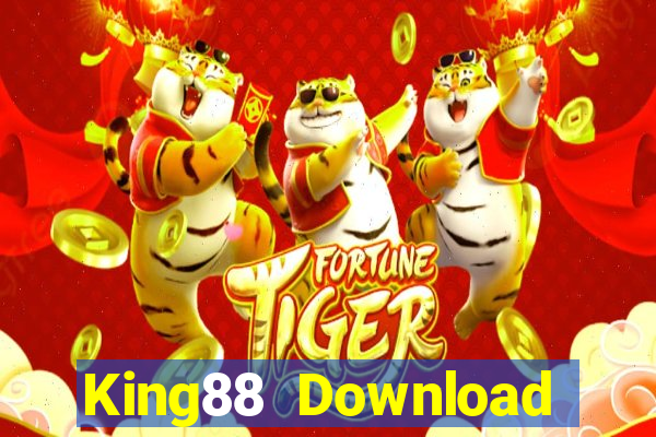 King88 Download Game Bài