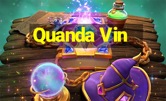 Quanda Vin