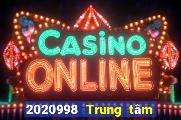 2020998 Trung tâm game bài