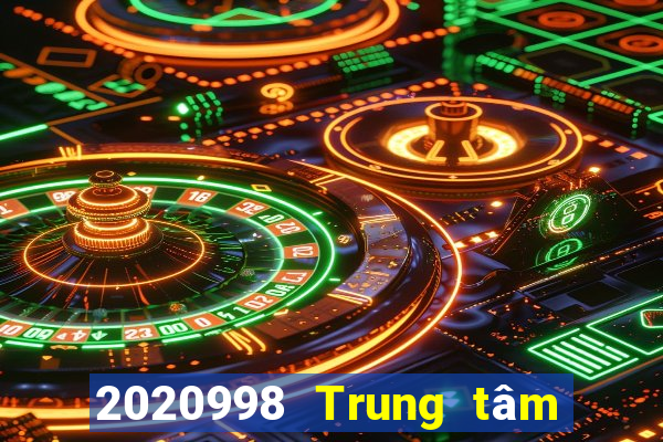 2020998 Trung tâm game bài