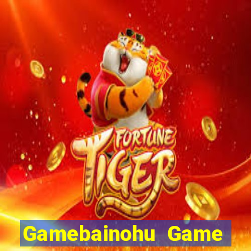 Gamebainohu Game Bài K88