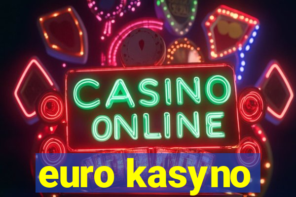 euro kasyno