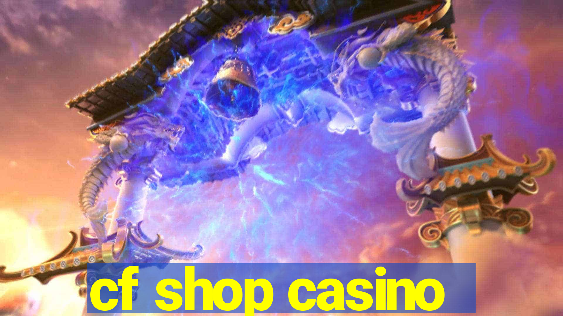 cf shop casino