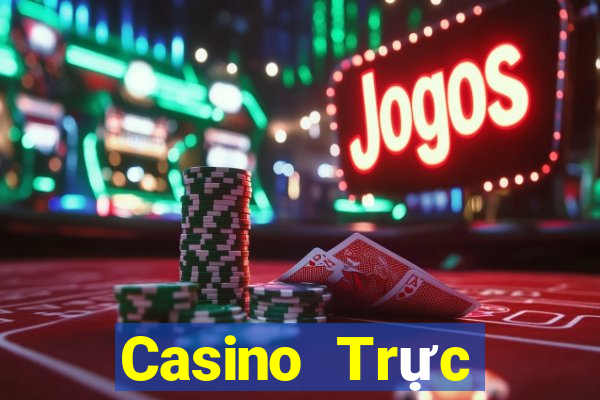 Casino Trực tiếp Jackbit