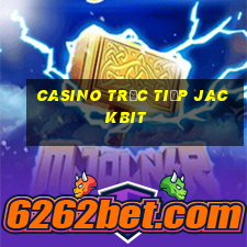 Casino Trực tiếp Jackbit