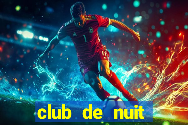 club de nuit sillage review