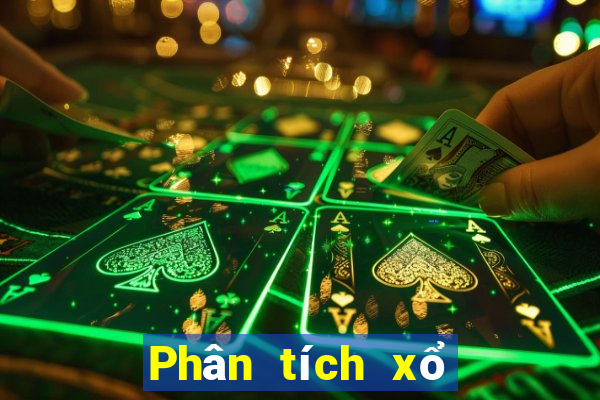 Phân tích xổ số Tiền Giang Hôm qua