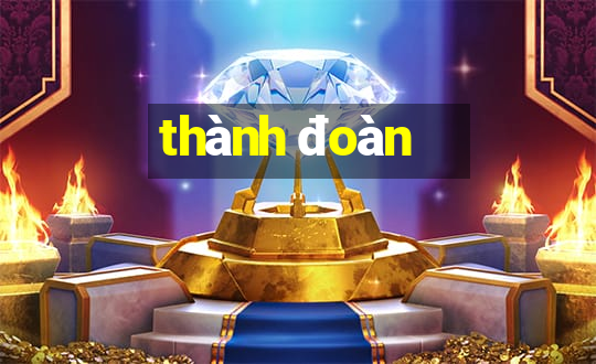 thành đoàn