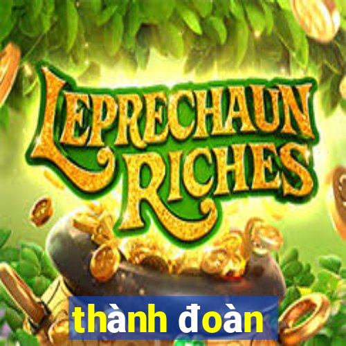 thành đoàn