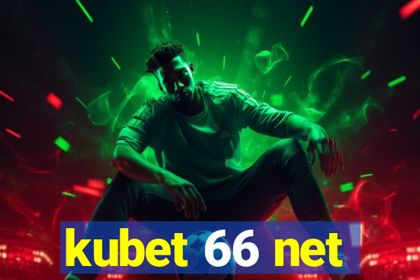 kubet 66 net