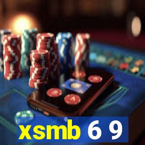 xsmb 6 9