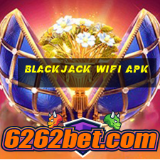 blackjack wifi apk