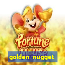 golden nugget casino logo