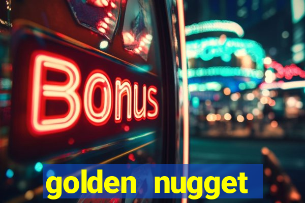 golden nugget casino logo