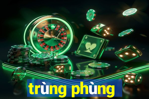 trùng phùng