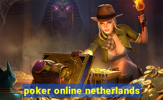 poker online netherlands