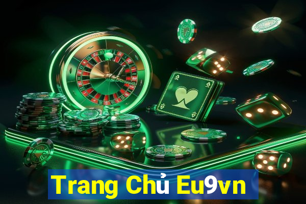 Trang Chủ Eu9vn