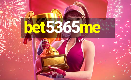 bet5365me