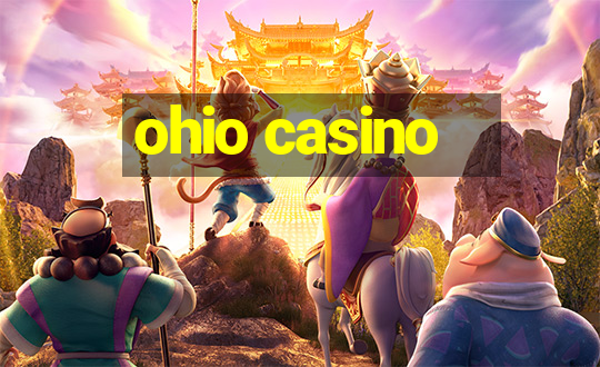 ohio casino