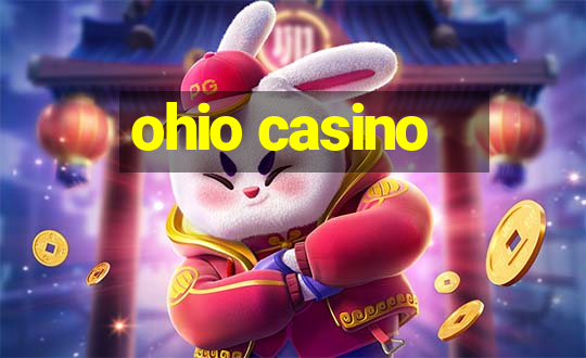 ohio casino