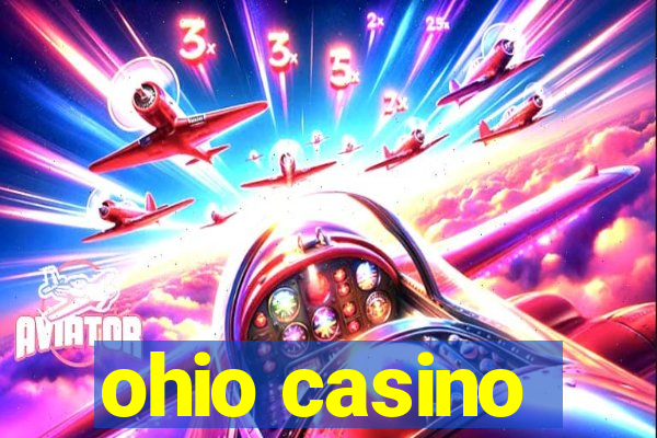 ohio casino