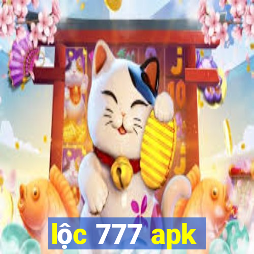 lộc 777 apk