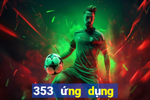 353 ứng dụng xổ số tải về