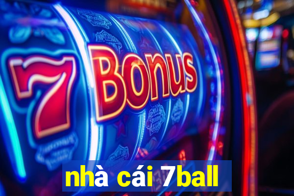 nhà cái 7ball