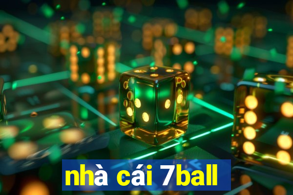 nhà cái 7ball